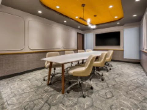 Toor Hotel Toronto, Part Of Jdv By Hyatt 토론토 호텔