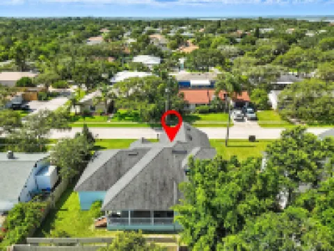 Salty Tradewind Retreat - 14ppl! Hotels in Butler Beach