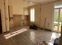 Maison de Village 150 m de la Plage فنادق في Cerbere