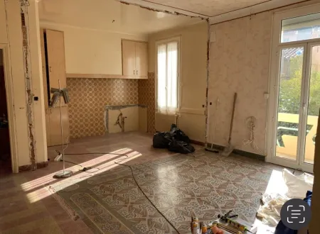 Maison de Village 150 m de la Plage Отели в г. Сербер