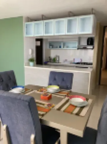 15 - Floor-Amazing Resort -Miramar - Barranquilla.