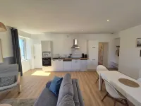 Apartment n°2: Marguerite فنادق في La Gaubretiere