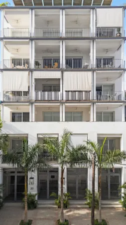 Cozy and Beautiful Loft D501