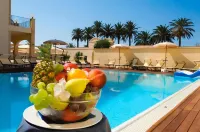 Mahara Hotel & Wellness - Gym