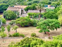 Propriété de Charme à Bonifacio