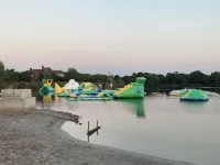 Ostfriesensuite: Beautiful, bright vacation apartment with balcony