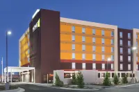 Home2 Suites El Paso Airport - 3 stjerner