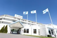 Strand Hotell Borgholm Hotels in Borgholm Municipality