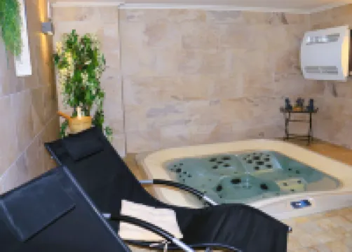 Schwarzes Ross Hotel & Restaurant Oberwiesenthal