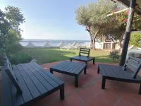 Costa dei monaci Villas - Tropea Hotels in Parghelia