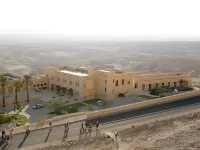 HI - Massada Hostel Hotels in Dead Sea Region