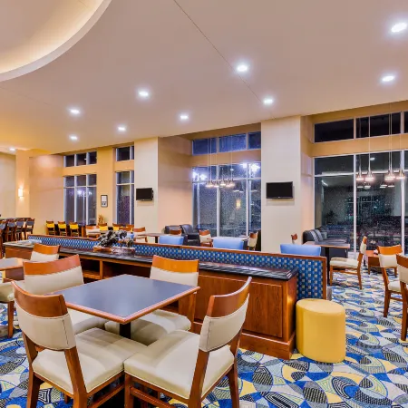 Hampton Inn & Suites Downtown Owensboro/Waterfront