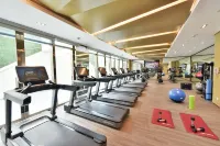 Hilton Bahrain - Gym