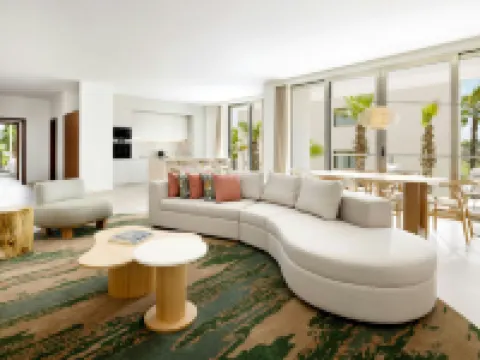 The Westin Salgados Beach Resort, Algarve Hotels in Guia