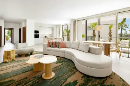 The Westin Salgados Beach Resort, Algarve