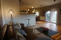 Spreeblick Suite - Mühlbastei Bautzen فنادق في Bautzen