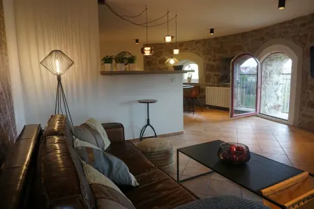 Spreeblick Suite - Mühlbastei Bautzen Отели рядом с достопримечательностью «Собор Святого Петра»