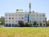 B&B Hotel Ravenna Hotels in Ravenna