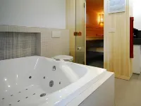 Mont-Des-Pins Hotel di Ferrieres