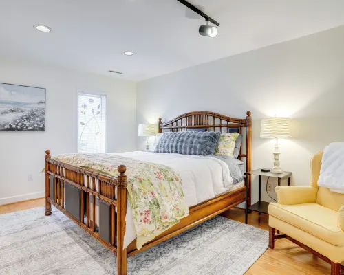 The White Elephant Inn Getaway w/ Pool & Hot Tub! Hotels in Rio