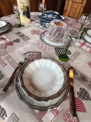 Le Gîte du Bien-Être, in Kaysersberg! Các khách sạn gần Fontaine Constantin