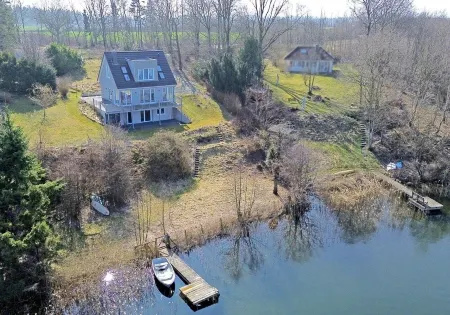 House Langsee 2 Отели в г. Козель