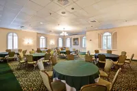 Embassy Suites by Hilton Charleston Historic District - sarapan
