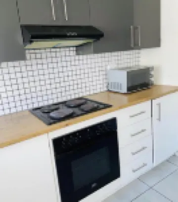 Two Bedrooms In An Apartment with Wi-Fi in charming Windhoek