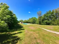 Gite Garden House Hotels in Roumagne