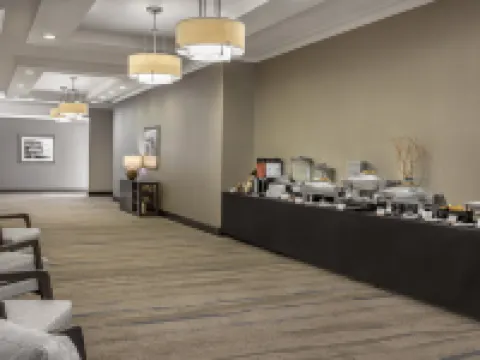 Hilton Garden Inn Los Angeles/Redondo Beach Hotels in Redondo Beach