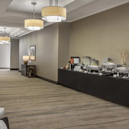 Hilton Garden Inn Los Angeles/Redondo Beach