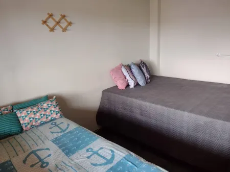 Apartment Bela Vista