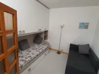 Entire apartment located 30 meters from the sea Hotel a Pegli