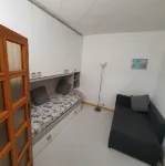 Entire apartment located 30 meters from the sea
