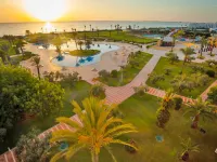 Hotel Nour Palace Resort & Thalasso Mahdia โรงแรมในมาห์เดีย