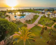 Hotel Nour Palace Resort & Thalasso Mahdia