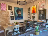 Six on Castle Hotels in Bampton