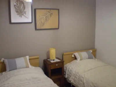 House ICHABELENIA Hotels near Camping des Salines - Salies de Béarn | BÉARN