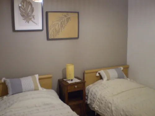 House ICHABELENIA Hotel a Salies-de-Bearn