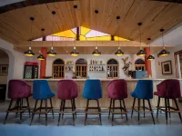 San Sebastian Hotel Boutique Hotels in Huaraz