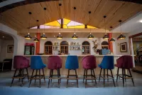 San Sebastian Hotel Boutique Hotel a Independencia