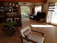 Engedi Retreat HomeAway from Home