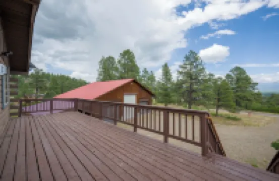 Hot Tub & Mtn Views - Peaceful Pagosa Springs Retreat Minutes to Town  & Trails