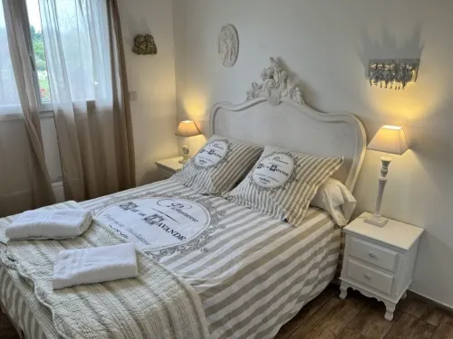 Villa Marguerite Hotels in Sainte-Marguerite-sur-Mer