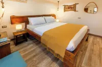 Hotel Don Raul Hotels in El Loa