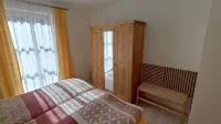 Quiet vacation apartment on the edge of the forest Hotels in Zwiesel