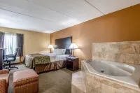 Quality Inn Tully I-81 Hotels in Spafford