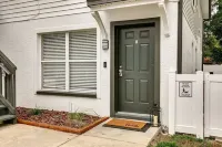 Cozy 2/1 Walkable to dwtn Safety Harbor