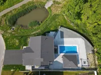 Modern Spacious 6-Bedroom - Track Season Retreat - 20 min from Track Hotels in Halfmoon