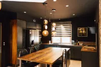 Villa in the heart of the garrigue